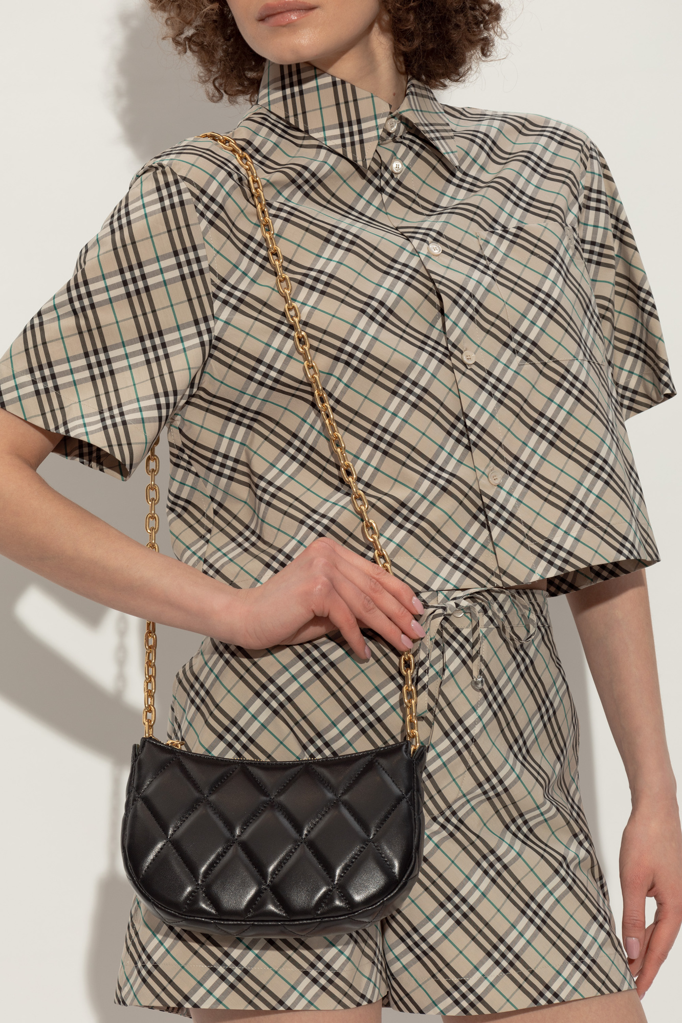 Burberry Shoulder bag Rocking Horse | Women's Bags | Vitkac